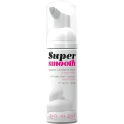 ove to Love LSuper Smooth - lubrikantna pena na vodni osnovi (50ml) Cene