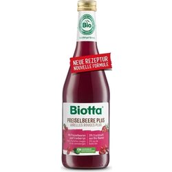 Biotta bio Sok brusnice Cene