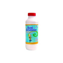 Intex granulat 1000 g Cene