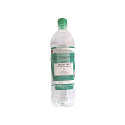 ZORKA PHARMA Etanol alkohol 70% 1000ml Cene