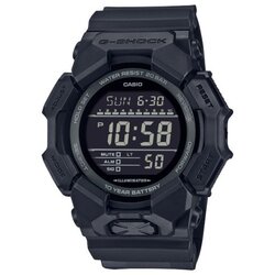 Casio g-shock muški sat ( GD-010-1A1 ) Cene