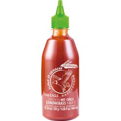 Sriracha Lemongrass Sauce - 440 ml Cene