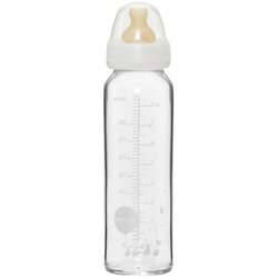 Hevea flašica za bebe 1 kom, 240ml/8oz 3-24 m Cene