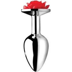 Booty Sparks Analni čep Red Rose Cene