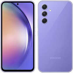 Ecofone Obnovljeno - znaki rabe - Galaxy A54 5G vijolicn 128 GB 8 GB ram, (5000003732) Cene