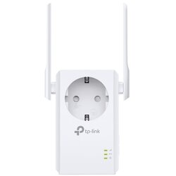 Tp-link Ojačevalec TL-WA860RE N300 z vtičnico WiFi extender Cene