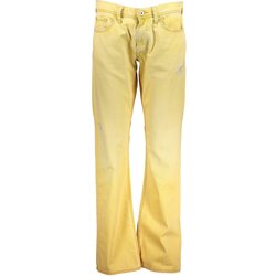MELTIN&#039;POT MELTIN&#39;POT JEANS DENIM YELLOW MAN Cijene