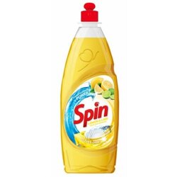 Spin deterdžent za sudje lemon&lime 750ML Cene