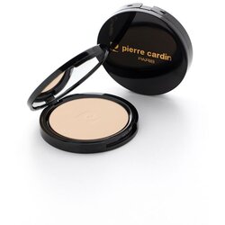 Pierre Cardin Paris Cosmetics edition puder u kamenu golden beige Cene