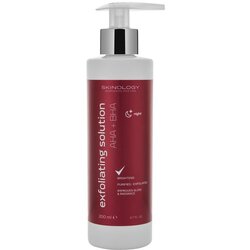 Skinology aha+bha exfoliating solution losion sa salicilnom kiselinom 200ml Cene
