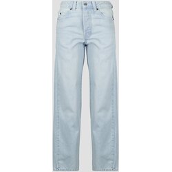 Dickies 984 RELAXED STRAIGHT JEANS Plava Cene