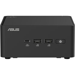 Asus NUC 15 PRO/RNUC15CRHI300002/Core 3 100U 15W/Intel UHD graphics/no RAM/no Storage/Intel Wi-Fi 7 BE202/USB Total – 7/4 USB Type-A/3 USB Type-C (1x USB3.2 + 2x TB4)/2x HDMI 2.1/Support Displays – 4x 4K/no OS/EU Cord/Kit (L6)/Tall/EAN:4711387949924 Cijene