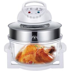 Zotrix Konvekcijska turbo rerna, 1300 W, 17 l Cene
