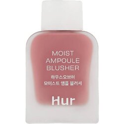 HOUSE OF HUR Moist Ampoule Blusher 06 Cherry Blossom 10ml Cene