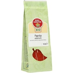Österreichische Bergkräuter Sladka paprika Cene