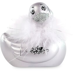 Big Teaze Toys I Rub My Duckie 2.0 Paris Silver Cene