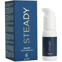 Morningstar Gel za odgodu orgazma - Steady, 50 ml Cene
