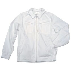 Black Peak bluza radna bela Cene