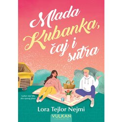  Mlada kubanka/ čaj i sutra Cene