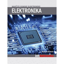 Agencija EHO Radojle Radetić - Elektronika - naučite osnove elektronike Cene