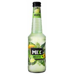 Mix KOKTEL MOJITO 4% 0.33L Cene