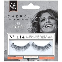 Eylure - Cheryl No. 114 Cene