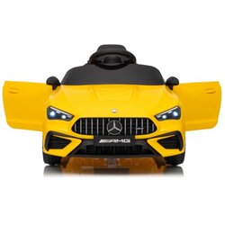 Mercedes AMG CLE 53 Žuti Cene