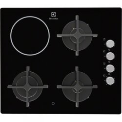 Electrolux kombinirana vgradna plošča EGE6182NOK Cene