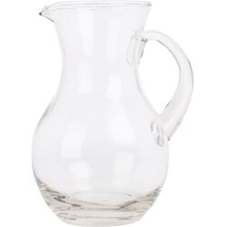 Bokal 1500ML STAKLO Cene