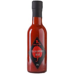 Spajsoje Habanero sos, 187ml Cene