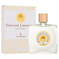 Atkinsons English Lavender 90 ml toaletna voda unisex Cene