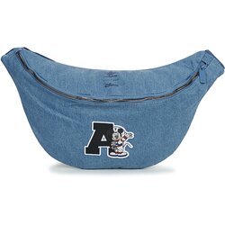 Adidas Torbice za okrog pasu WAISTBAG Modra Cene
