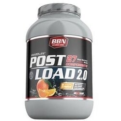 Best Body Nutrition Hardcore anabolan post load 2.0 Cene