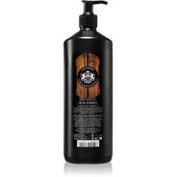 DEAR BARBER Shampoo šampon za lase in brado 1000 ml Cene