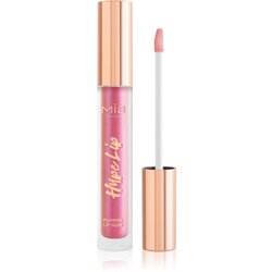 Mia Cosmetics Hype Lip dolgoobstojni sijaj za ustnice za volumen odtenek 04 Pinkprint 4.7 ml Cene
