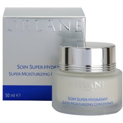 Orlane Hydration Super-Moisturizing Concentrate vlažilna krema za obraz 50 ml za ženske Cene