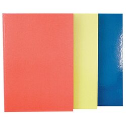 Mar Mar Bilježnica tvrdi uvez A4 288 listova karo, Lipa-Mill Cene