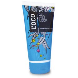 Loco gel weet look 180 ml Cene