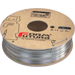 High gloss pla srebrna - 1,75 mm / 750 g Cene