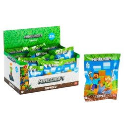 Menart records minecraft kesice iznenađenja-figure 24d ( MC98452 ) Cene