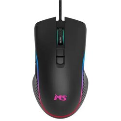 MS Industrial miška žična NEMESIST-102C gaming, (5000243886) Cene