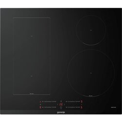 Gorenje Indukcijska kuhalna plošča GIC6422BC Cene