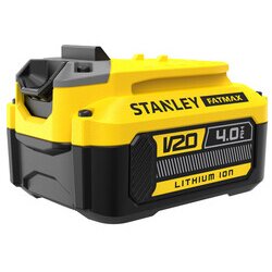 Stanley SFMCB204-XJ cordless tool battery / charger Cijene