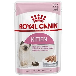 Royal Canin Kitten Instinctive - pašteta 85 g Cene
