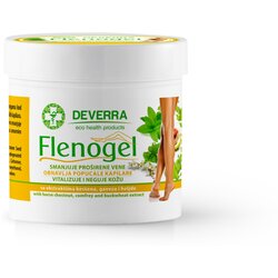 Deverra Farm Flenogel 250ml Cene