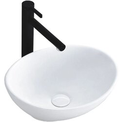 REA Bath REA umivaonik sofia mini bijeli Cene