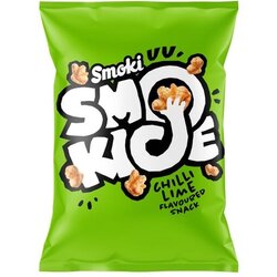 Stark Štark Smokice Chilli & Lime 85g Cene