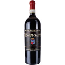 Biondi-Santi biondi santi brunello di montalcino Cene