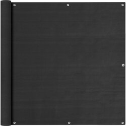 vidaXL balkonski zastor antracit 120 x 600 cm HDPE Cijene