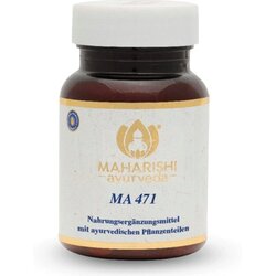 Maharishi Ayurveda MA471 - 60 tab. Cene
